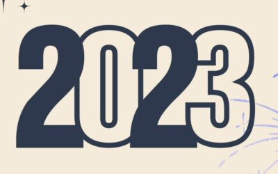 Bonne année 2023